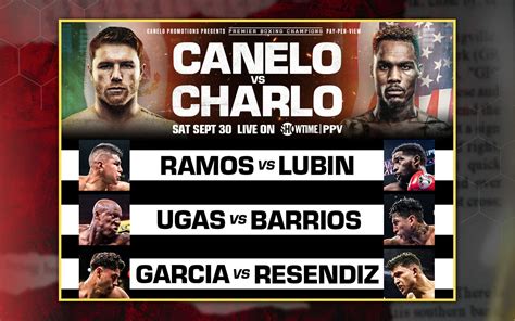 canelo fight date|Canelo Alvarez vs. Jermell Charlo: Results, highlights, fight card .